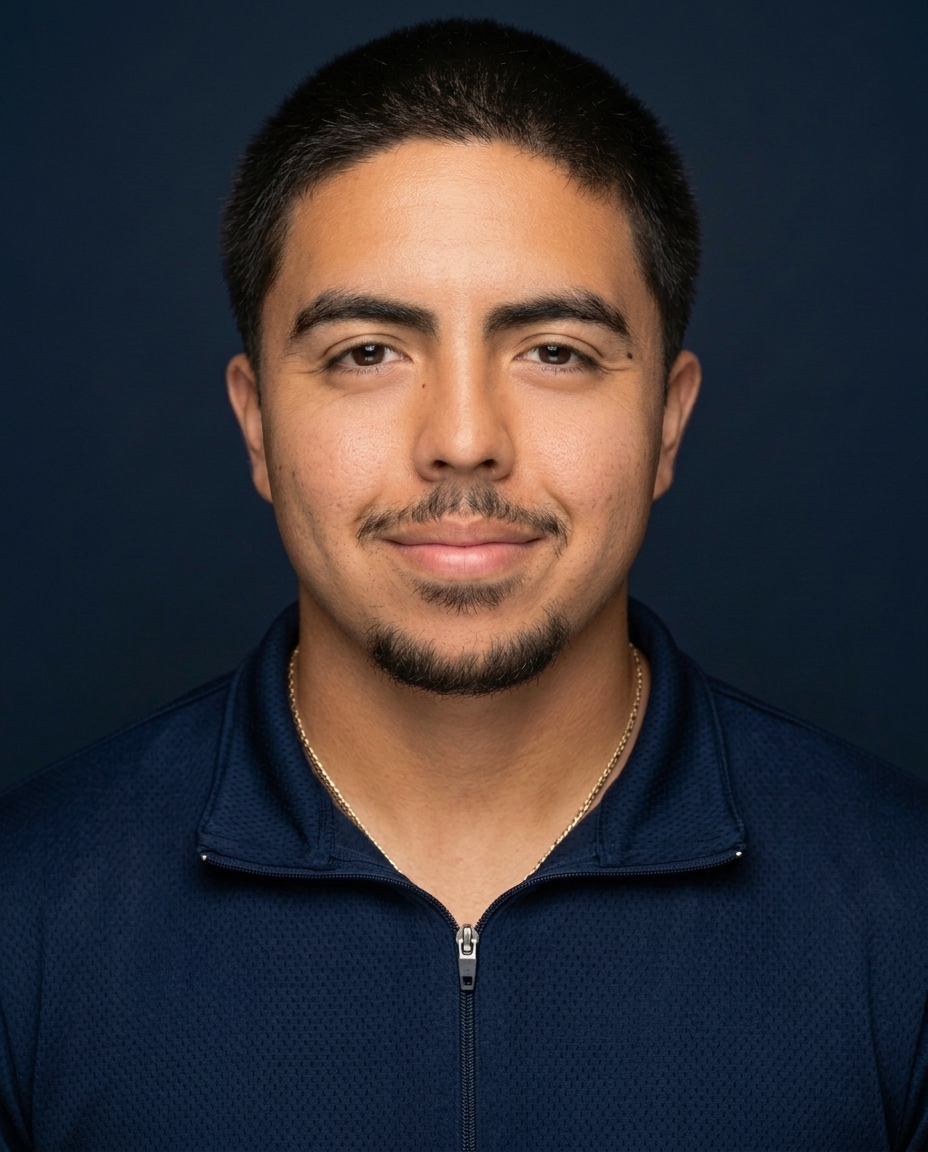 Aleck — Founder of Marketing Built by Aleck